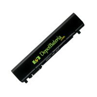 Bateria para Toshiba PA3832U PA3831 PA5043 PA3833 PA3930U-1BRS Bateria de substituição