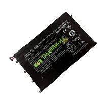 Bateria para Toshiba PA5055U-1BRS bateria de reposição