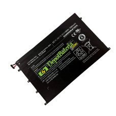Bateria para Toshiba PA5055U-1BRS bateria de reposição