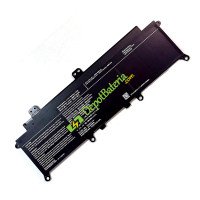Bateria para Toshiba PA5353U-1BRS Dynabook X30-F X50-F bateria de substituição