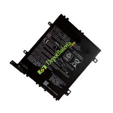 Bateria para Toshiba PS0091UA1BRS bateria de reposição