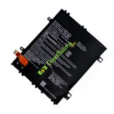 Bateria para Toshiba PS0091UA1BRS PA5365U-1BRS bateria de substituição