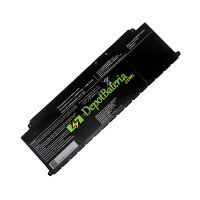 Bateria para Toshiba PS0104UA1BRS bateria de reposição