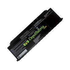 Bateria para Toshiba PS0104UA1BRS bateria de reposição