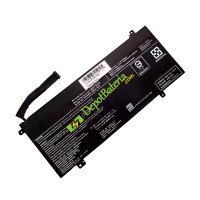 Bateria para Toshiba SATELLITE-PRO PA5368U-1BRS L50-G DYNABOOK Bateria de substituição