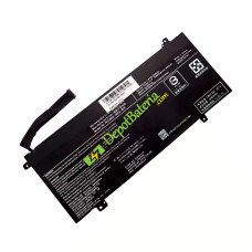 Bateria para Toshiba SATELLITE-PRO PA5368U-1BRS L50-G DYNABOOK Bateria de substituição
