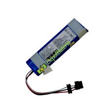 Bateria para Xiaomi N168-4S1P STYTJ02YM bateria de substituição