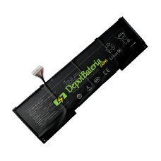 Bateria para Xiaomi Pro-X15 R15B05W bateria de substituição