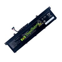 Bateria para XIAOMI R15B03W bateria de substituição