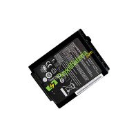 Bateria para Xplore LynPD5O3 01H4000P XLBM1 0B23-023U000P Bateria de substituição