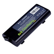 Bateria para ZONDAN LI13S020F Apollo-N5 LI23S020F bateria de substituição