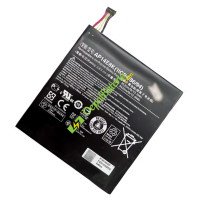 Bateria para Acer AP14E8K Bateria de substituição