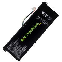 Bateria para Acer EX-214 N18Q13 EX214-52 Bateria de substituição