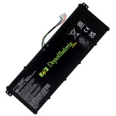 Bateria para Acer EX-214 N18Q13 EX214-52 Bateria de substituição