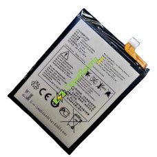 Bateria para Alcatel T671 TLp048A7 20SE TLp048A1 Bateria de substituição