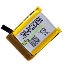 Bateria para Amazfit A2021EVE GTS A1969 2E PL471822GH Bateria de substituição