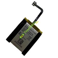 Bateria para Amazfit A2165 EVE GTR4 A2166 PL412631 Bateria de substituição