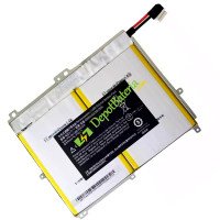 Bateria para Amazon 541385760001 FG6Q Bateria de substituição