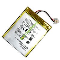 Bateria para Amazon WP63GW 58-000083 558 MC-265360-03 Kindle7 Bateria de substituição