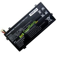 Bateria para Aquarius CMP R11 NS685U Bateria de substituição