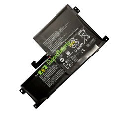 Bateria para Asus 1002000011531 C202X C203XA chromebook bateria de substituição