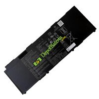 Bateria para Asus C41N2111 Bateria de substituição