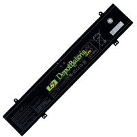 Bateria para Asus GV601RE-M5057X X16 Flow NR2203RM C41N2109 ROG Bateria de substituição