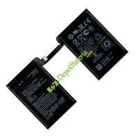 Bateria para ASUS Phone5-Pro ROG5 C21P2001 RONG5 Bateria de substituição