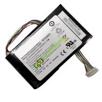 Bateria para Asus RTC600S Bateria de substituição