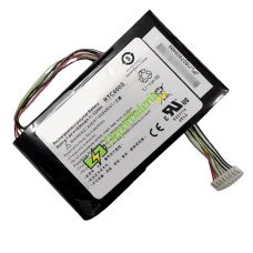 Bateria para Asus RTC600S Bateria de substituição