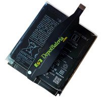 Bateria para Asus Zenfone9 ZS696KS C11P2102 Bateria de substituição