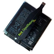 Bateria para Asus Zenfone9 ZS696KS C11P2102 Bateria de substituição
