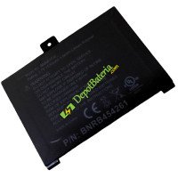 Bateria para Barnes-Noble BNRB1530 NOOK BNRZ1000 Bateria de substituição