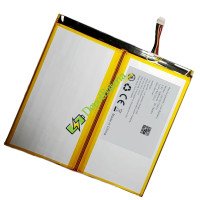 Bateria para Blackview Li30132125FH Tab16 Bateria de substituição
