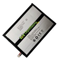 Bateria para Blackview Tab11 U3050139PV-UTL TAB11SE Bateria de substituição