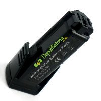 Bateria para Bosch PS10 36019A2010 GSR BAT504 Mx2Drive Bateria de substituição