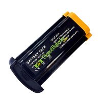 Bateria para Canon Mark-II-N NB-E3 7084A001 Mark-II-1D NP-E3 EOS-1D-1Ds Bateria de substituição