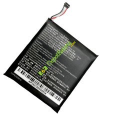 Bateria para Caterpillar APP00262 S61 CAT Bateria de substituição