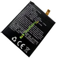 Bateria para Caterpillar Cat APP00317 Pro S62 Bateria de substituição