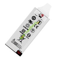 Bateria para Cisco GP-S10-374192-010H CP-BATT-8821 8800 Bateria de substituição