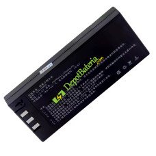 Bateria para COMEN HYLB-1010 780 Datalys G60 G50 LUTECH Bateria de substituição