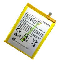Bateria para COOLPAD A8-930 CPLD-401 A8-831 A8 MAX Bateria de substituição