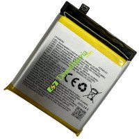 Bateria para CROSSCAL LPN386390 M5 Core Bateria de substituição