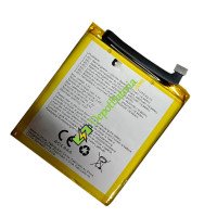 Bateria para Crosscall LPN385440 Trekker-X4 Bateria de substituição