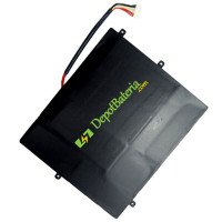 Bateria para DEEQ HL156T Bateria de substituição