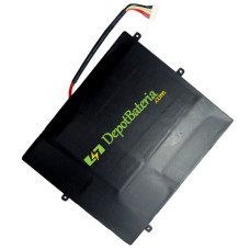 Bateria para DEEQ HL156T Bateria de substituição