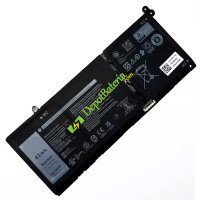 Bateria para Dell Latitude 3420 PG8YJ G91J0 3320 3520 15-3511 Bateria de substituição