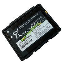 Bateria para Dolphin CT50-BTSC 4G/LTE CT50 Bateria de substituição