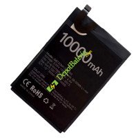 Bateria para DOOGEE BAT20M1310000 S88 S88Pro Bateria de substituição
