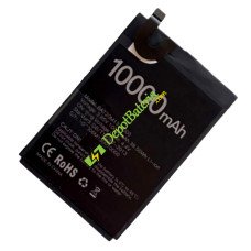 Bateria para DOOGEE BAT20M1310000 S88 S88Pro Bateria de substituição